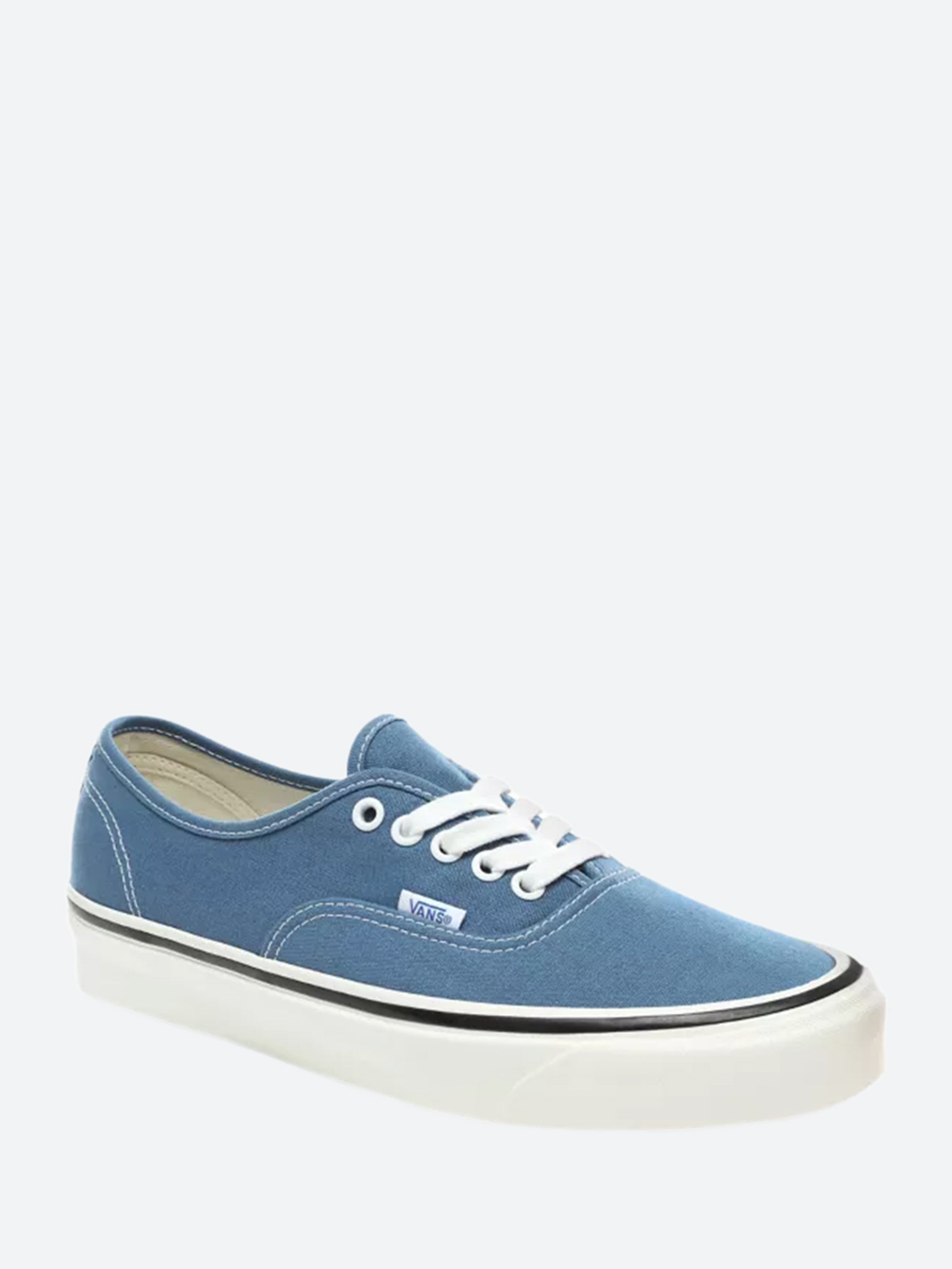Vans - Anaheim Factory Authentic 44 DX in Navy – gravitypope