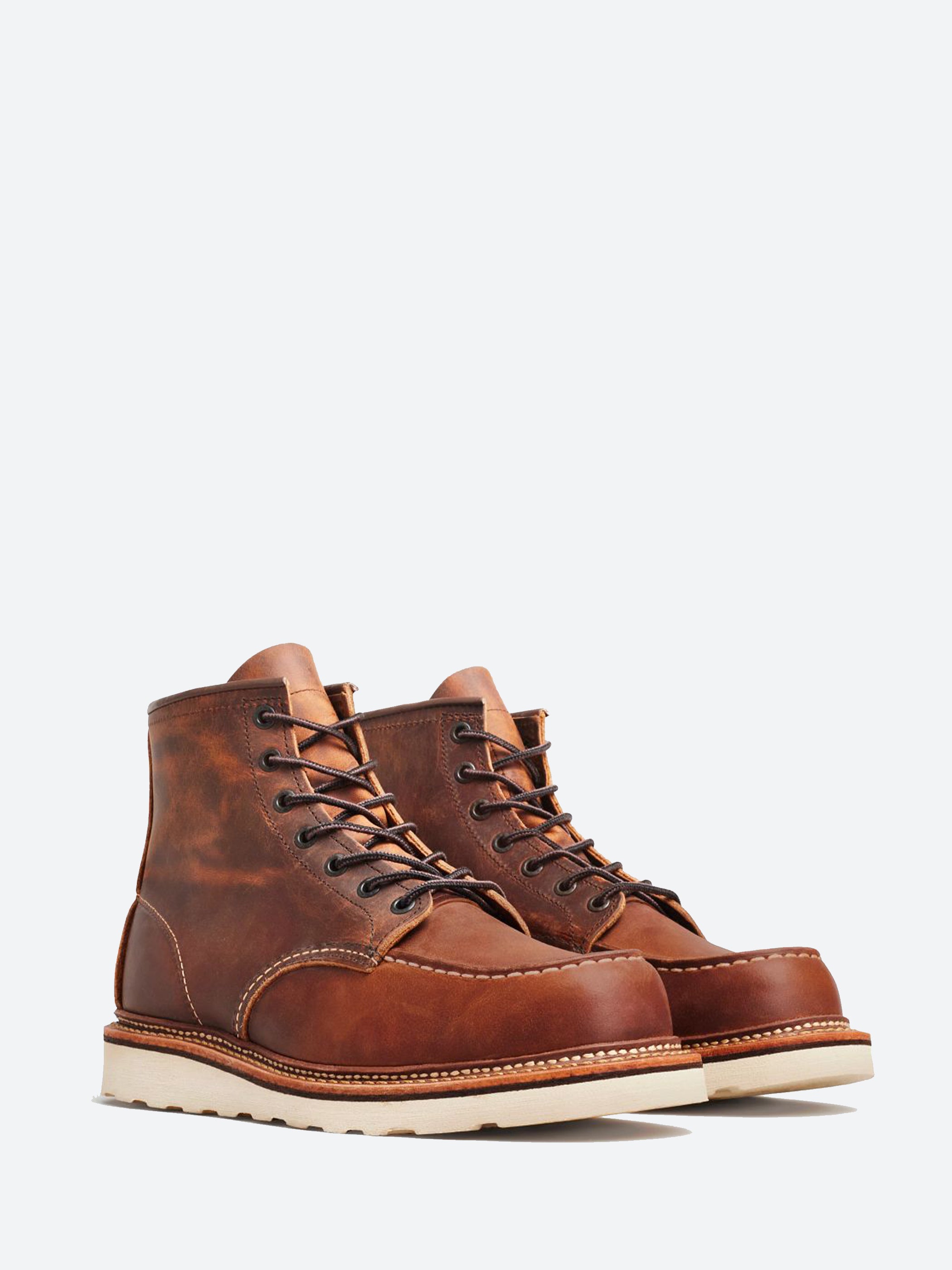 Red Wing - Men's 6