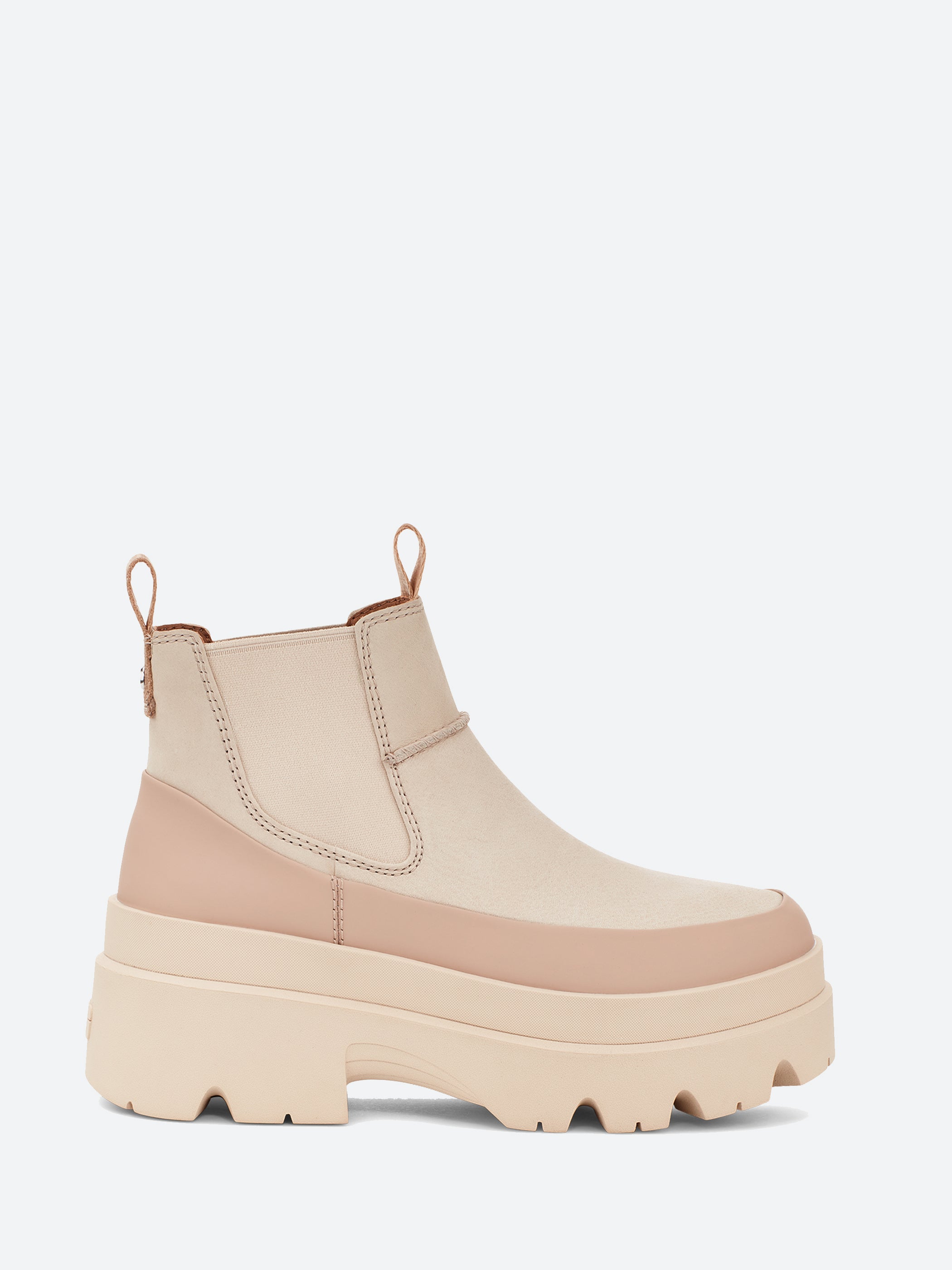 UGG - Brisbane Chelsea in Sea Salt – gravitypope