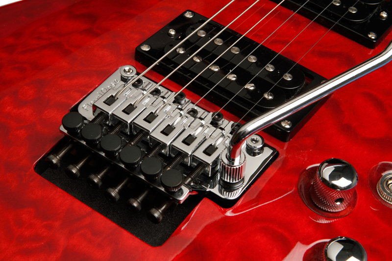 Greco - SUPREME SOUND BUSTER -