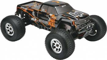 HPI112601 - Savage XL K5.9 Nitro RTR By HPI @ Great Hobbies