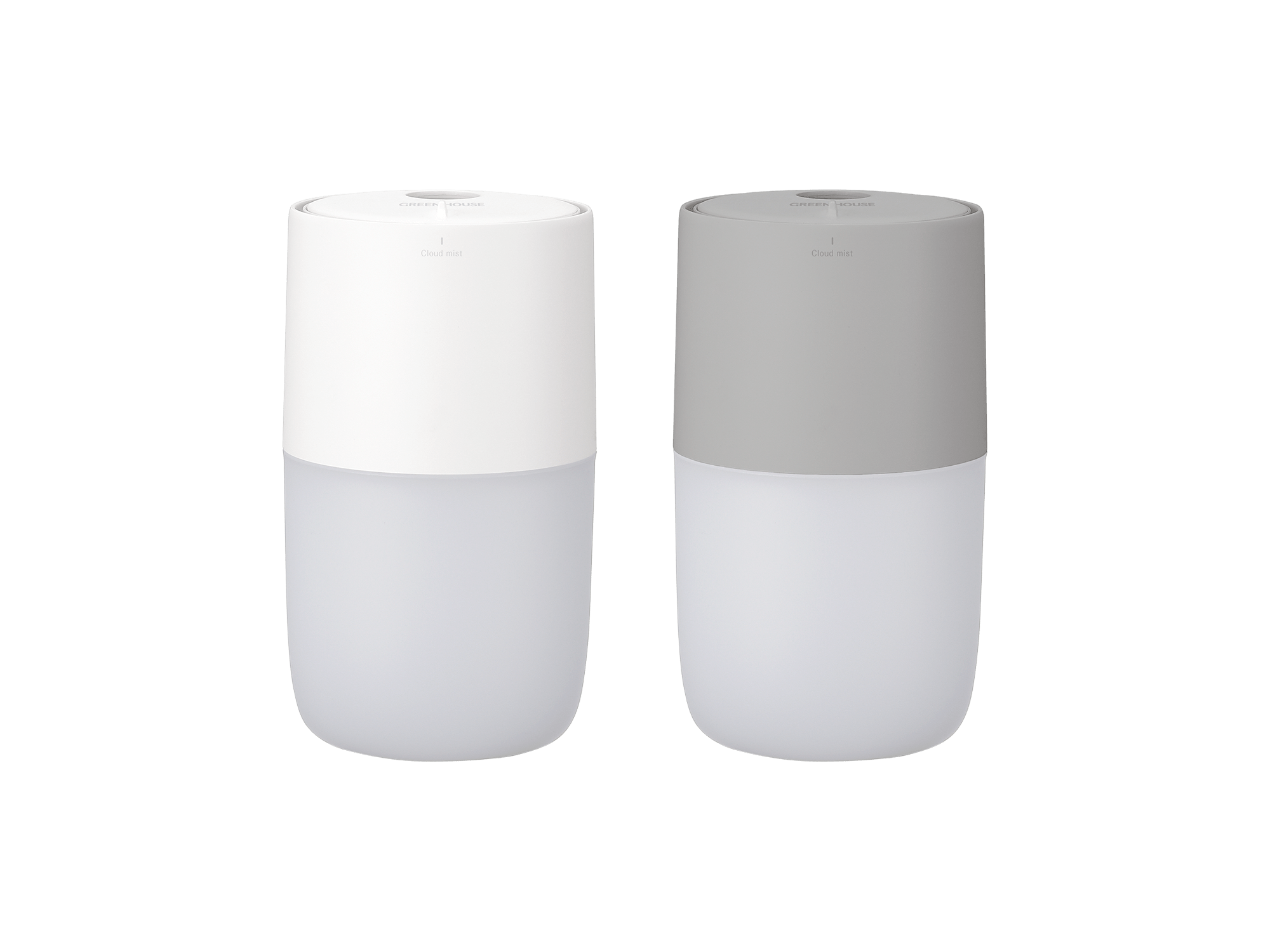 USB加湿器 | GH-UCHCシリーズ | GREEN HOUSE グリーンハウス