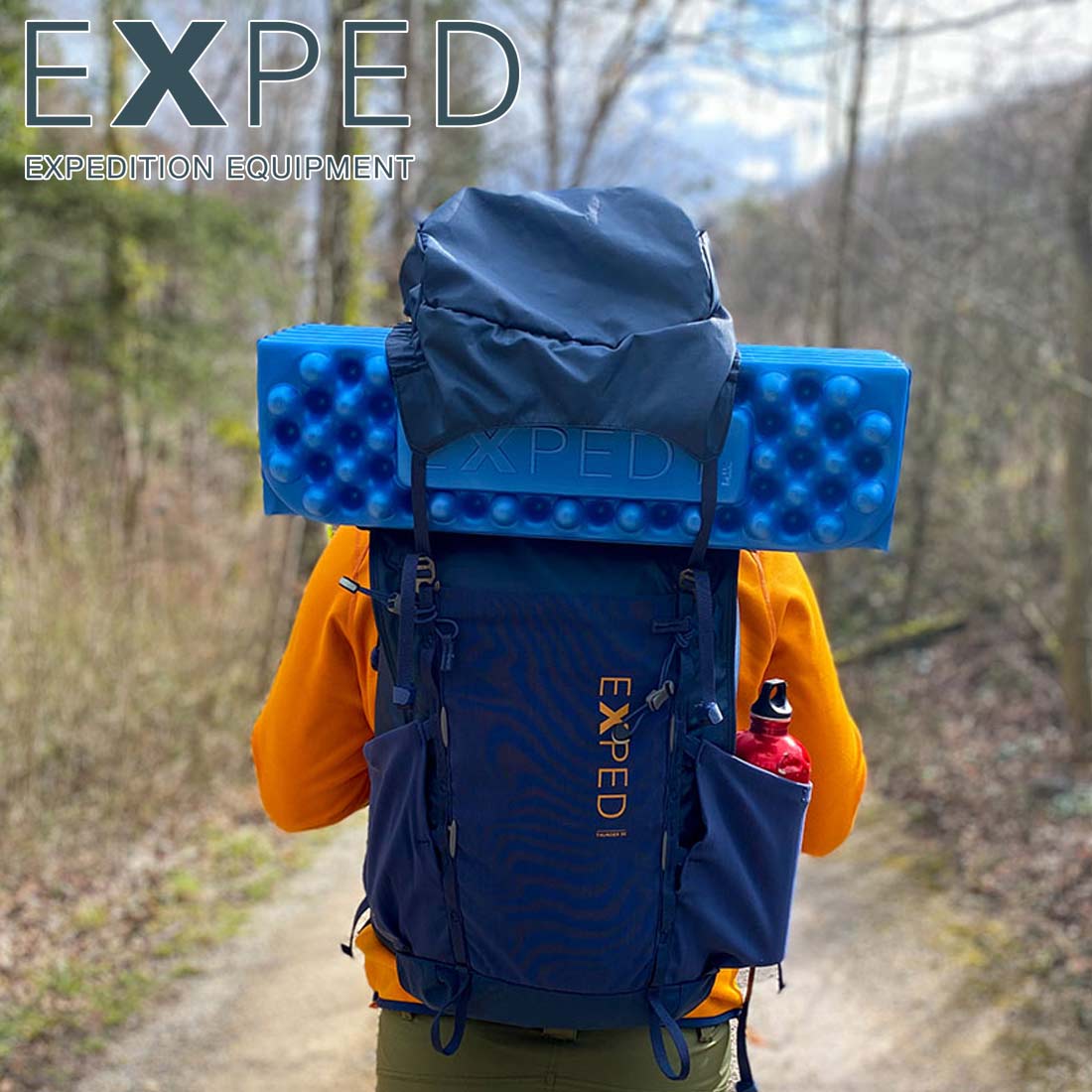 エクスペド ストームランナー 15 BACKPACKS 国内正規品 | 販売ブランド