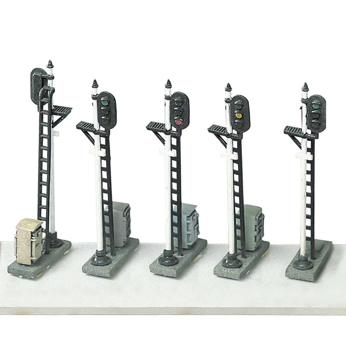 電車 信号機 JR 当時物 レア 早い者勝ち ナゾの儲かり会社「日本信号