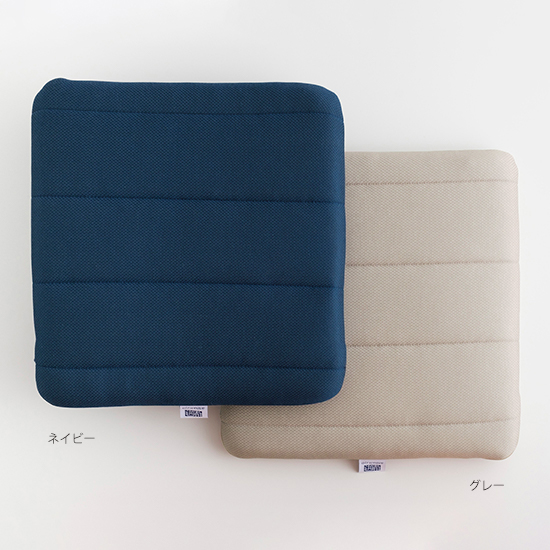 エアウィーヴ クッション