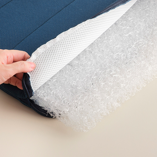 エアウィーヴ クッション