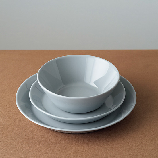 イッタラ ティーマ プレート17cm