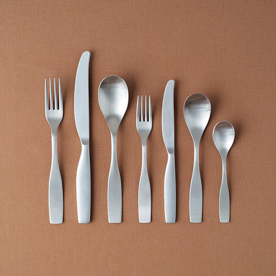 チッテリオ カトラリー