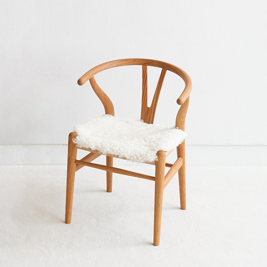 CH24 チルドレン・Yチェア