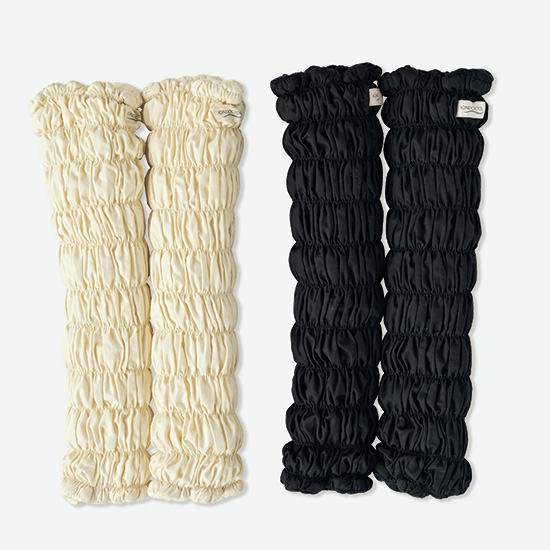 イオンドクター レッグウォーマー