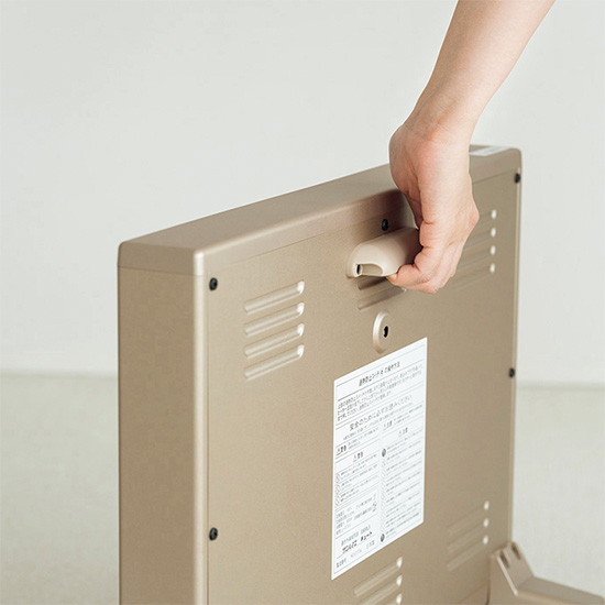 サンルミエ・キュート