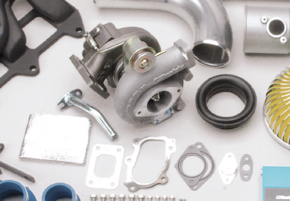 TZ TURBO OUTLET (ACT) GASKET (RX8) T618Z - (11900137)