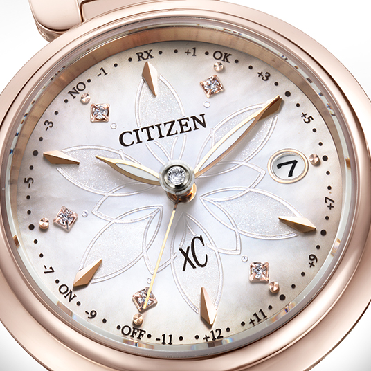 2024年 シチズン新作 シチズン クロスシー / mizu コレクション エコ