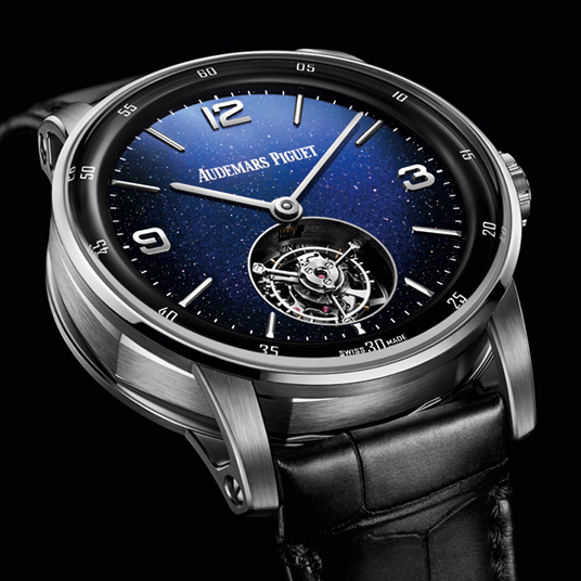 2020年 オーデマ ピゲ新作 CODE 11.59 バイ オーデマ ピゲ フライング