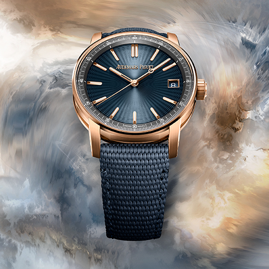 2024年 オーデマ ピゲ新作 CODE 11.59 バイ オーデマ ピゲ