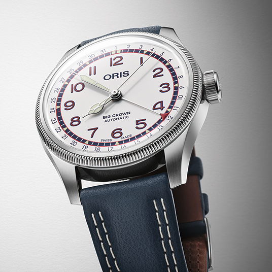 2023年 オリス新作 ハンク・アーロン リミテッドエディション