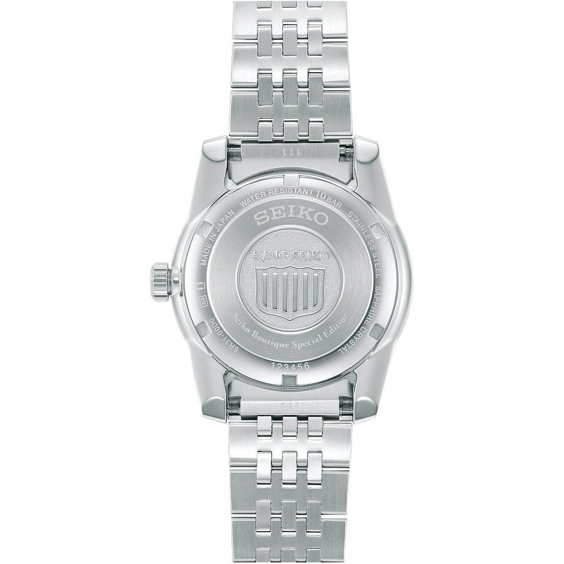 キングセイコー(KING SEIKO) SDKS011 セイコーブティック専用モデル