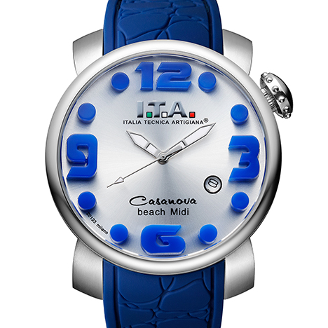 アイ・ティー・エー(I.T.A.) カサノバ・ビーチ ミディ(Casanova beach