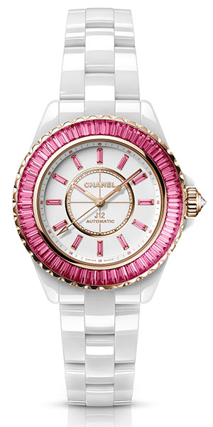 シャネル(CHANEL) 2024新作 クリエイションのアクセントとして欠かせ