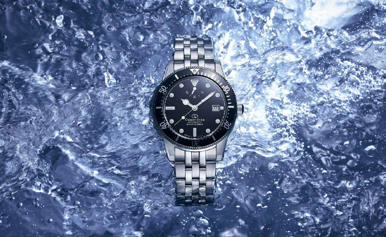 オリエントスター(ORIENT STAR) 2022新作 伝説的なモデルを現代的に