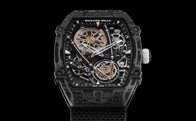 リシャール・ミル(RICHARD MILLE) 2024新作 リシャール・ミル「RM 27