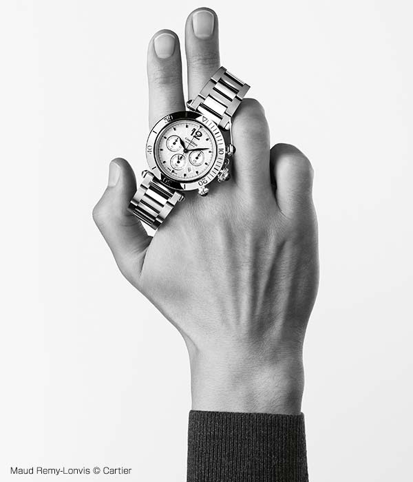 カルティエ(Cartier) 2021新作 カルティエの伝説となったウォッチに