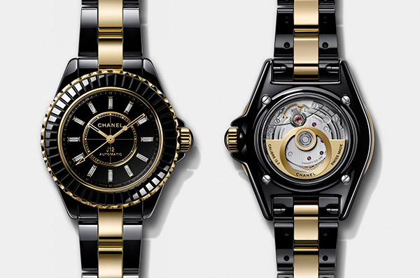 シャネル(CHANEL) 2025新作 誕生から25年、時代のエスプリをとらえた