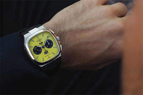 グラスヒュッテ・オリジナル(GLASHÜTTE ORIGINAL) 2025新作 過去と現在