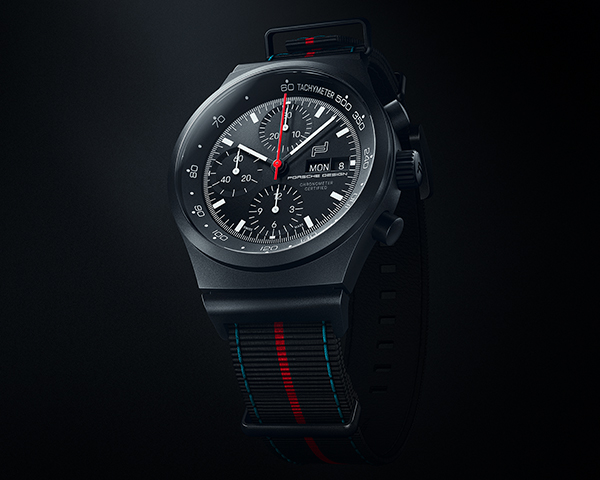 ポルシェ・デザイン(PORSCHE DESIGN) 2023新作 ポルシェ・デザイン