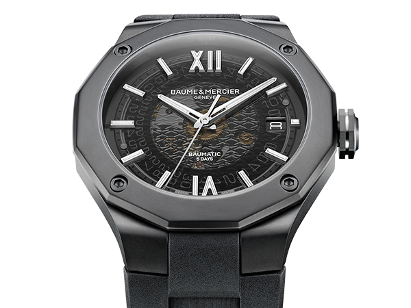 ボーム＆メルシエ(BAUME & MERCIER) 2021新作 ボーム＆メルシエの伝統