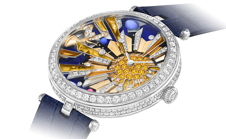 ヴァン クリーフ＆アーペル(Van Cleef & Arpels) | ブランド腕時計の