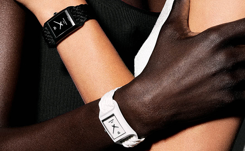 トム フォード(TOM FORD TIMEPIECES) 2022新作 トム フォード「N.002