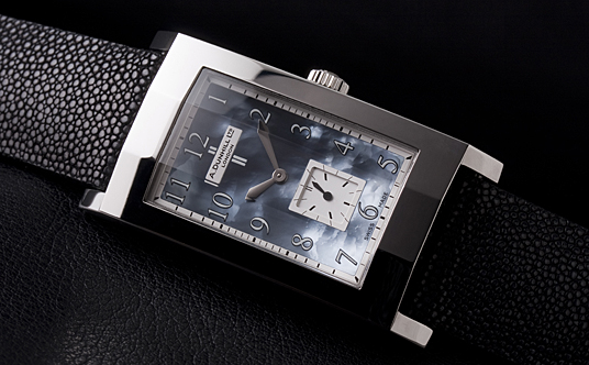 dunhill(ダンヒル) マザー オブ パール “ファセット”ウォッチ | Gressive