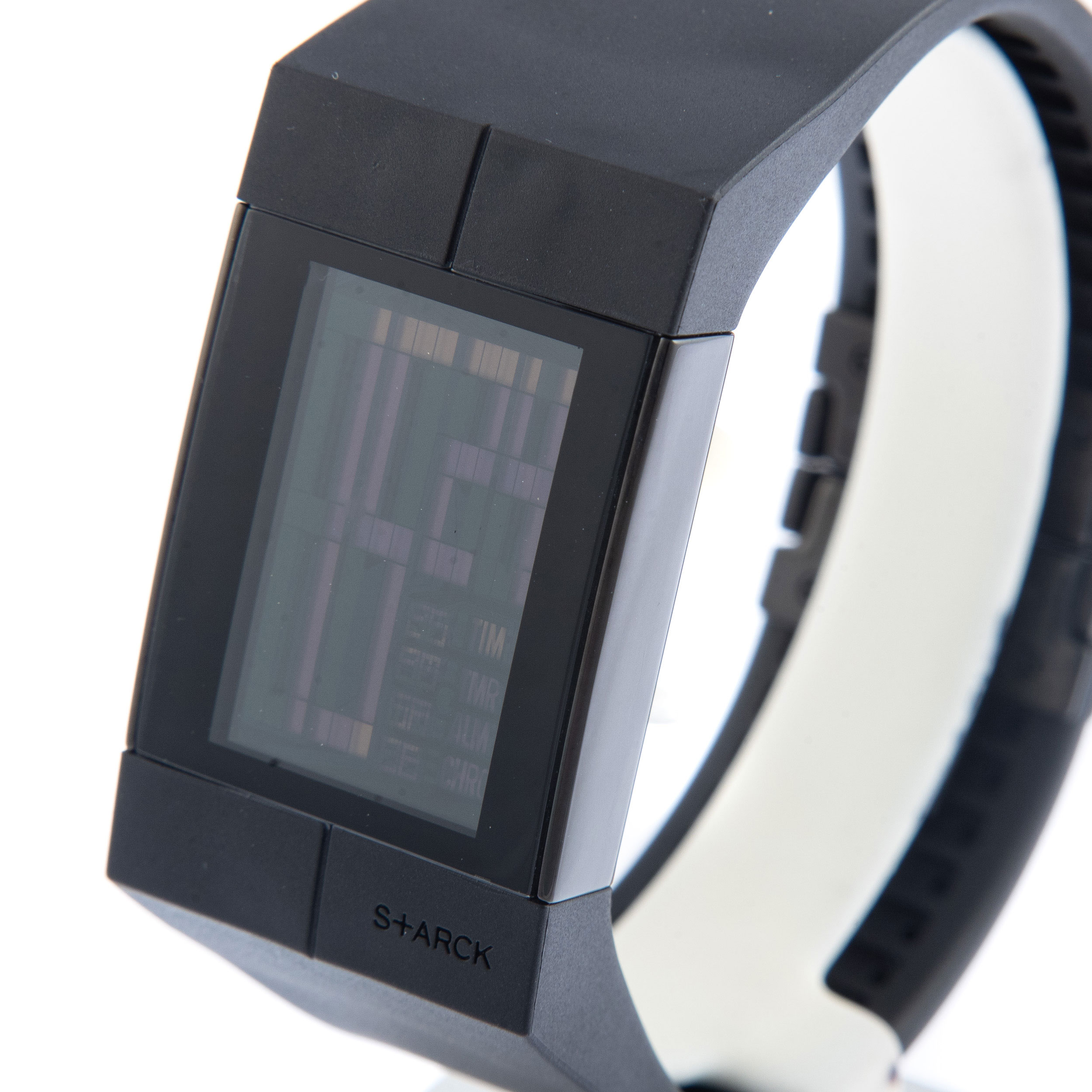 PHILIPPE STARCK - DIGITAL WATCH PH1110 | Grimoldi Watches