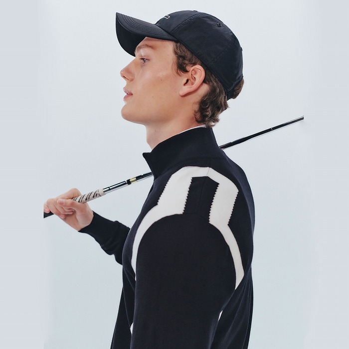 J.LINDEBERG（ジェイリンドバーグ）/メンズ/トップス/ニット/セーター