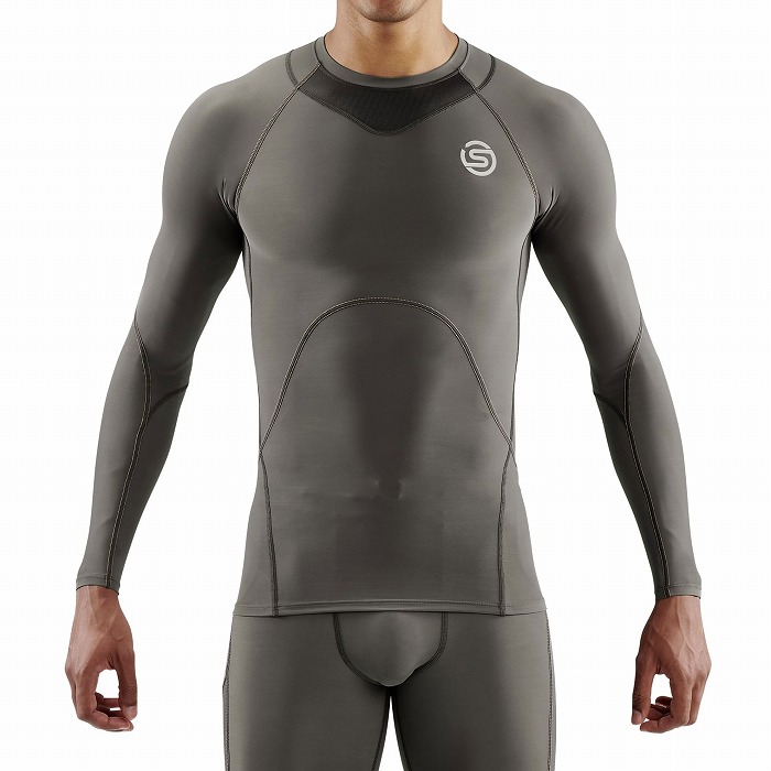 SKINS（スキンズ）SERIES-3 メンズ: ｜GRIP ONLINE STORE