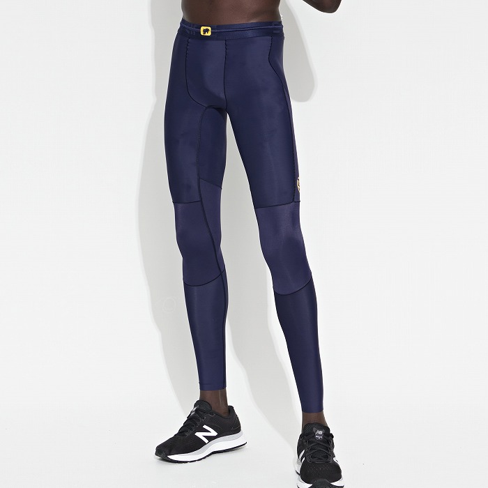 SKINS（スキンズ）/メンズ/ロングタイツ｜GRIP ONLINE STORE