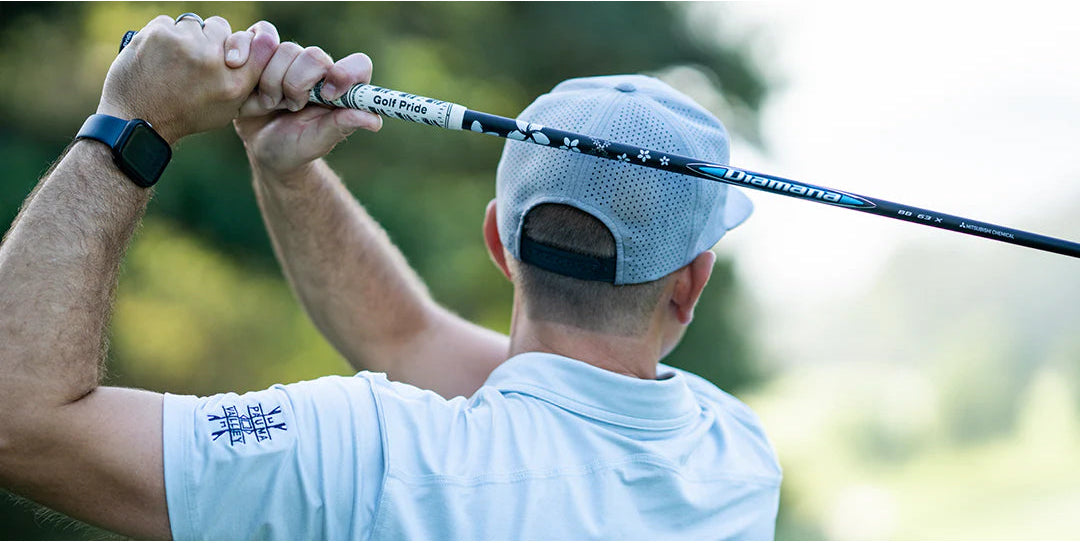 Mitsubishi Diamana BB Graphite Shaft – Grips4Less