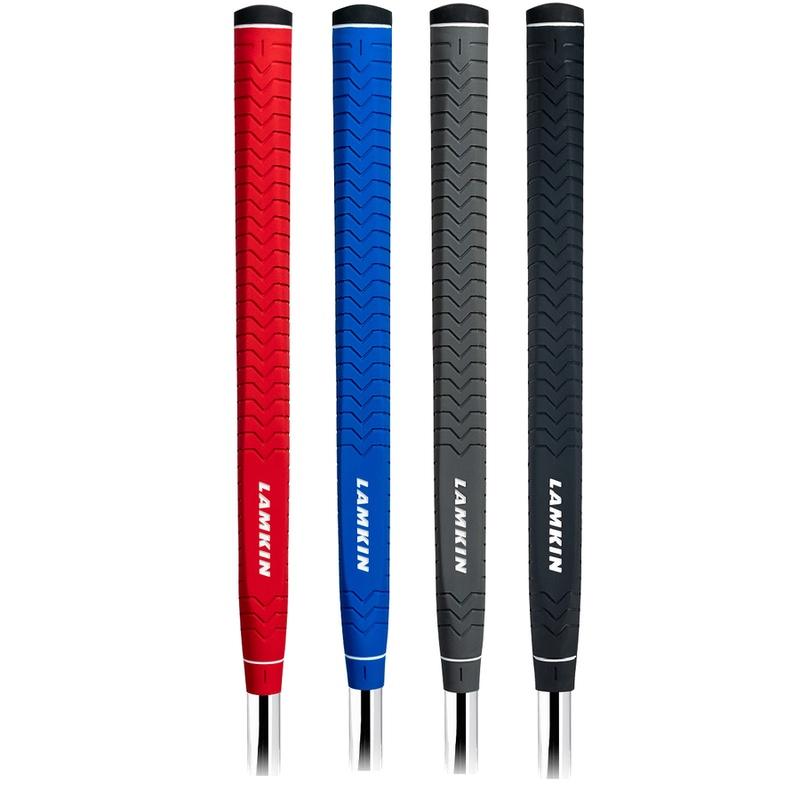 Lamkin Deep Etched Paddle Putter Grip – Grips4Less