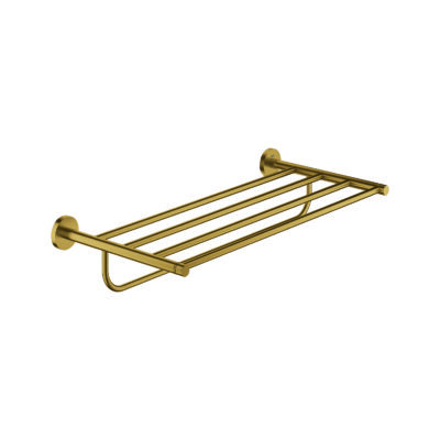 マルチタオルラック（スーパースチール）｜製品情報｜GROHE(グローエ