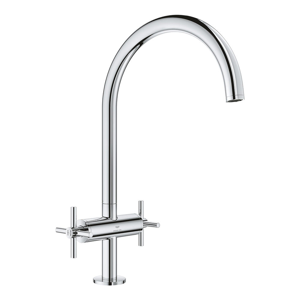 製品アーカイブ（廃番製品）｜キッチン用水栓｜製品情報｜GROHE