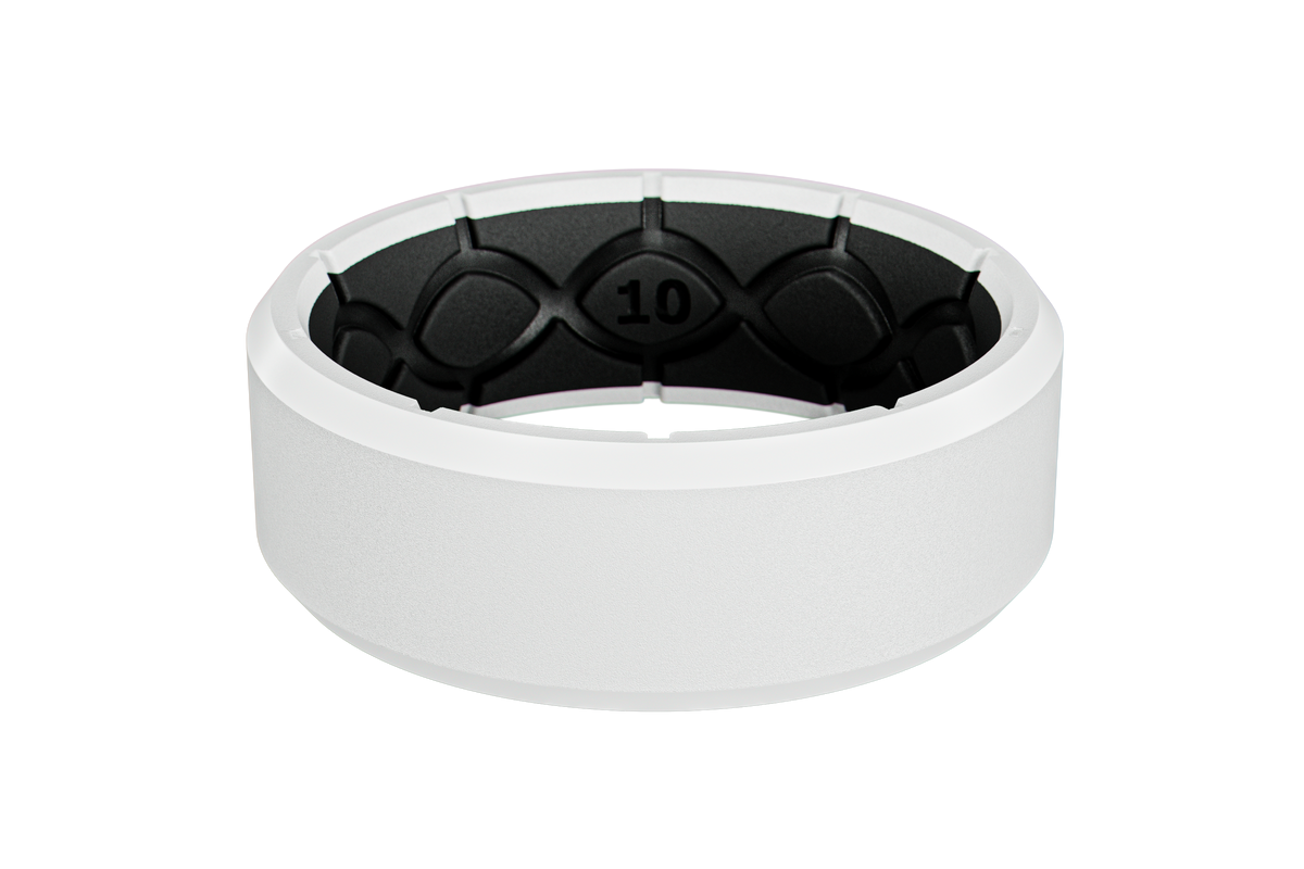 Zeus Edge Tundra Ring