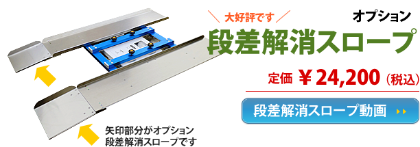 車椅子用体重計のグループアシスト