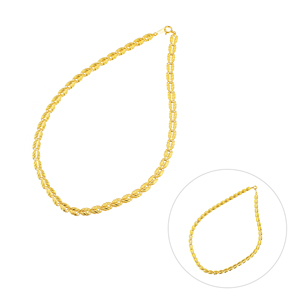 純金チェーン 厳選ジュエリー | 宝石専門チャンネルGSTV