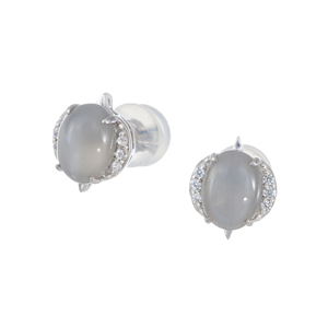 地金＜パラジウムシルバー＞の厳選ジュエリー | 宝石専門チャンネルGSTV