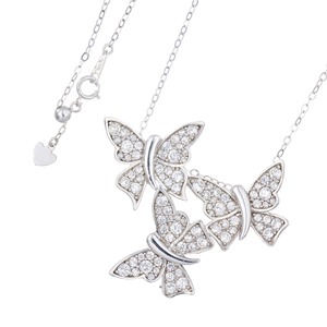 地金＜パラジウムシルバー＞の厳選ジュエリー | 宝石専門チャンネルGSTV