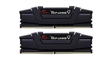 Desktop Memory (U-DIMM/CU-DIMM) - Ripjaws V - G.SKILL