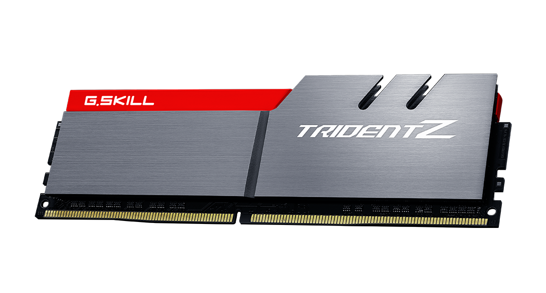 F4-3866C18D-8GTZ-(EOL) - Overview - G.SKILL International