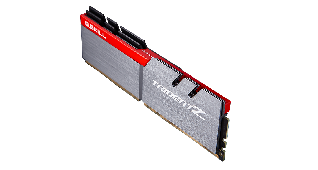 F4-4133C19D-8GTZ-(EOL) - Overview - G.SKILL International