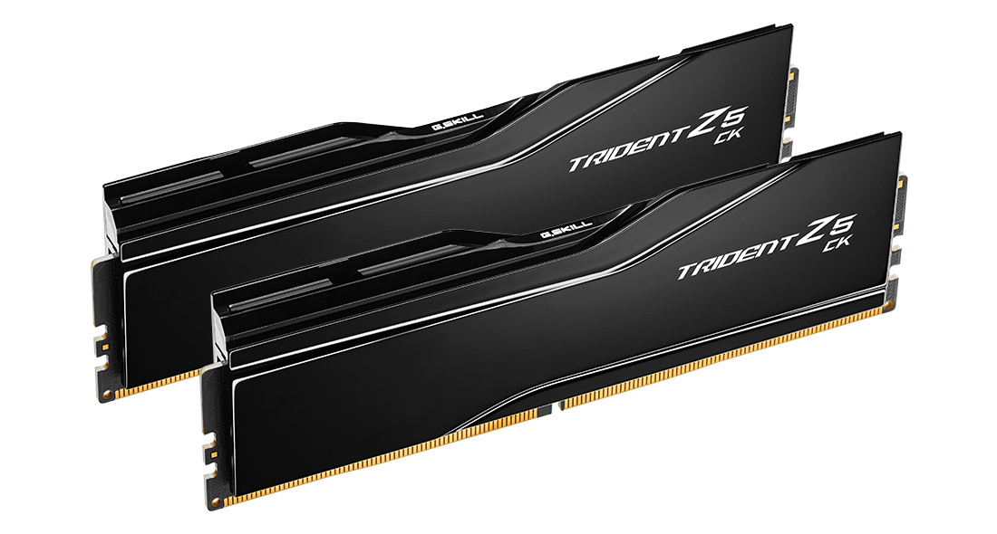 F5-9000C4256H24GX2-TZ5CK - Overview - G.SKILL International